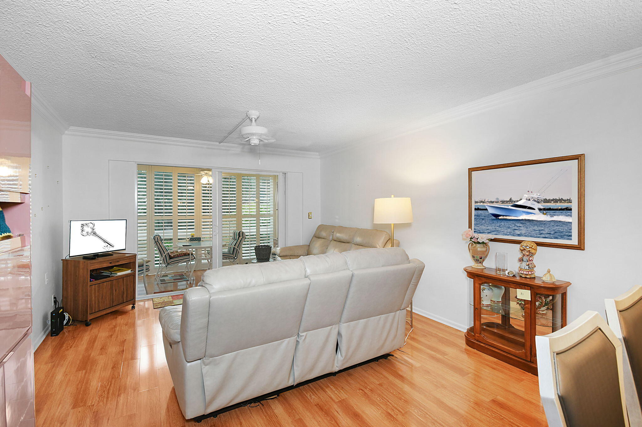 BOCA VERDE EAST CONDO - Residential