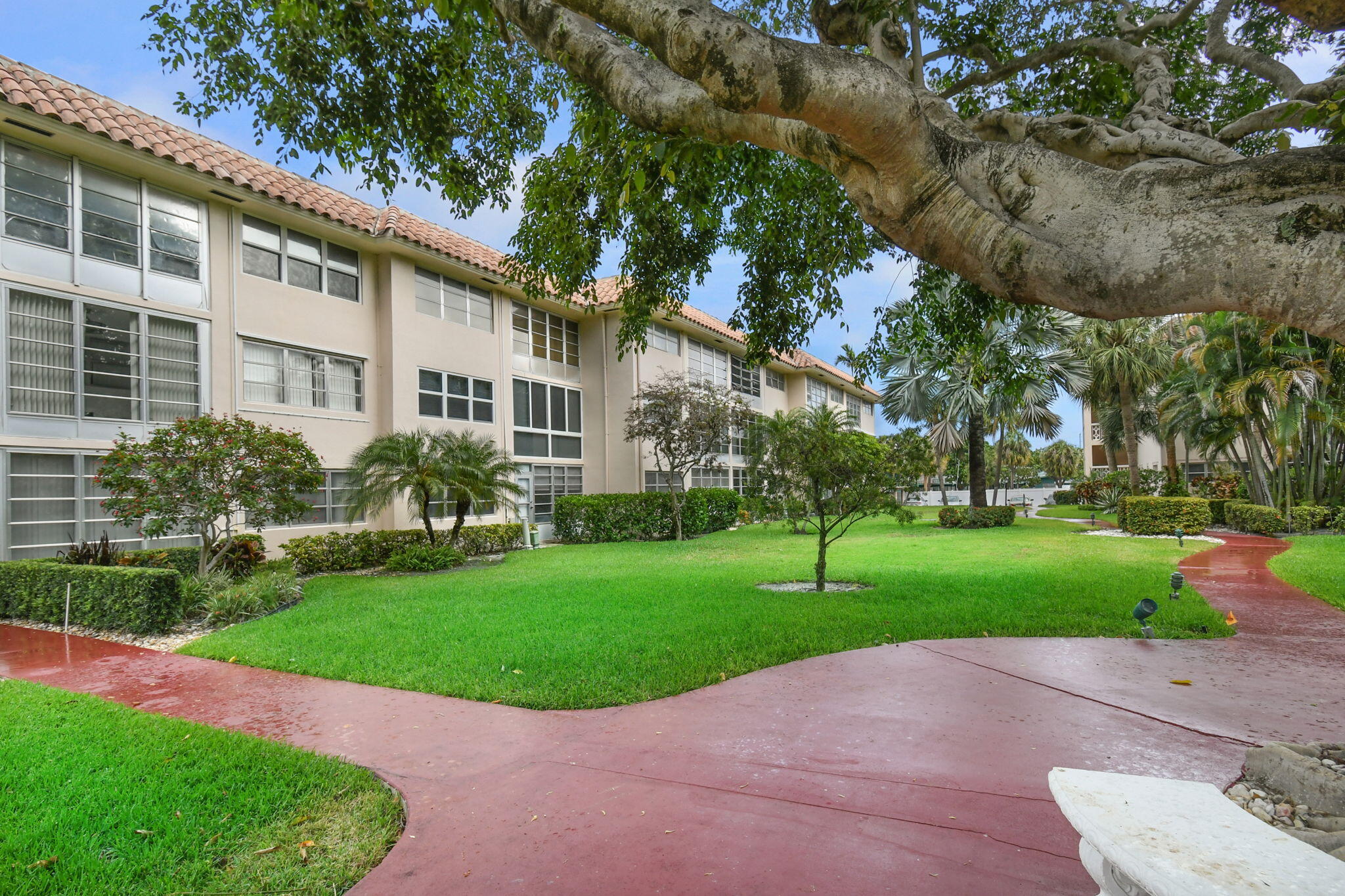 BOCA VERDE EAST CONDO - Residential