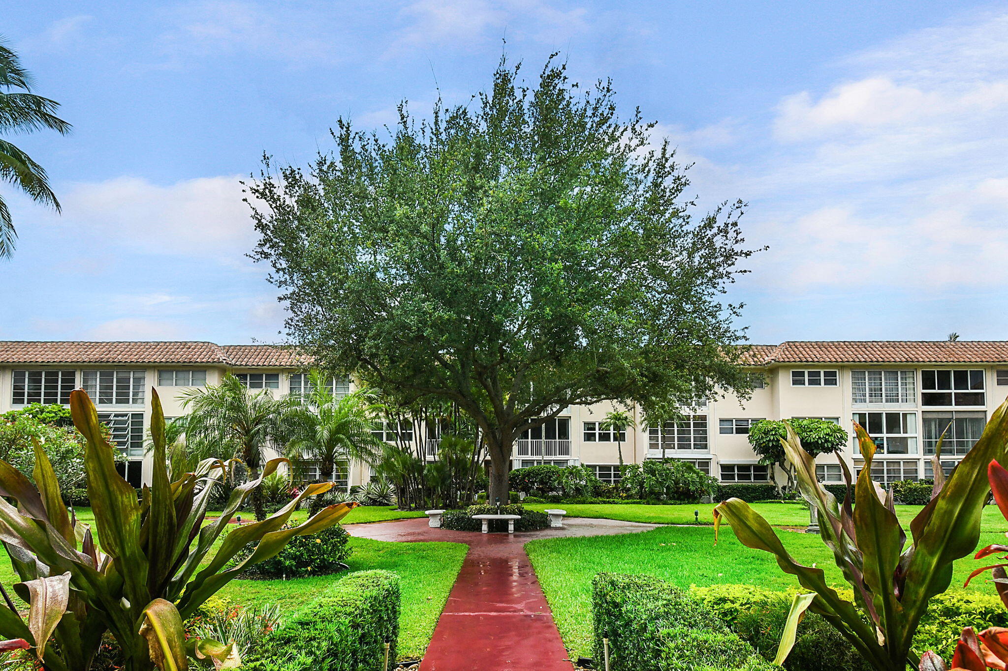 BOCA VERDE EAST CONDO - Residential