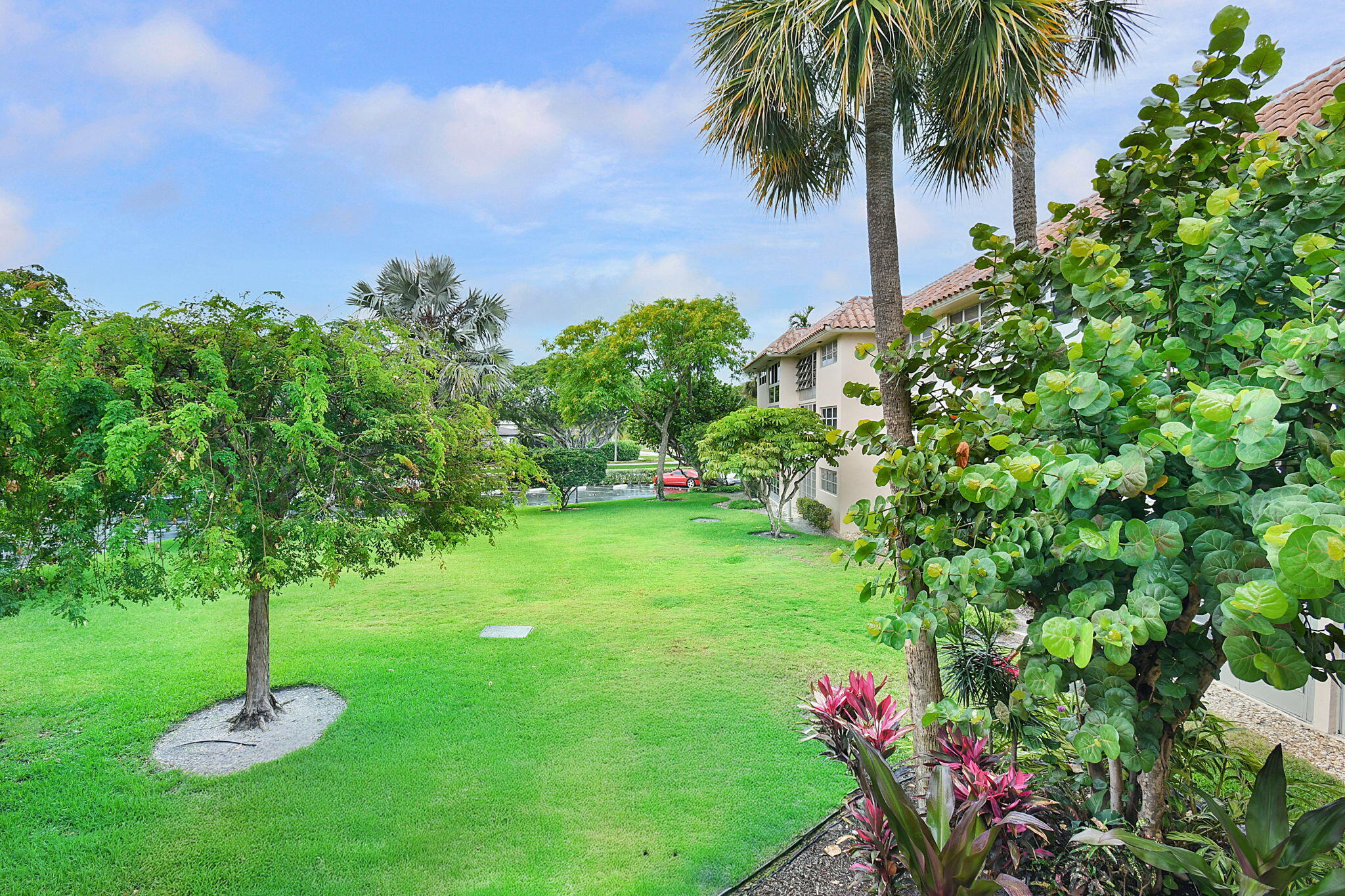 BOCA VERDE EAST CONDO - Residential