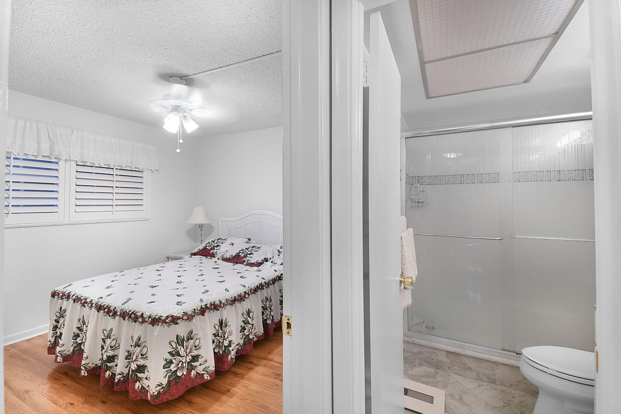 BOCA VERDE EAST CONDO - Residential