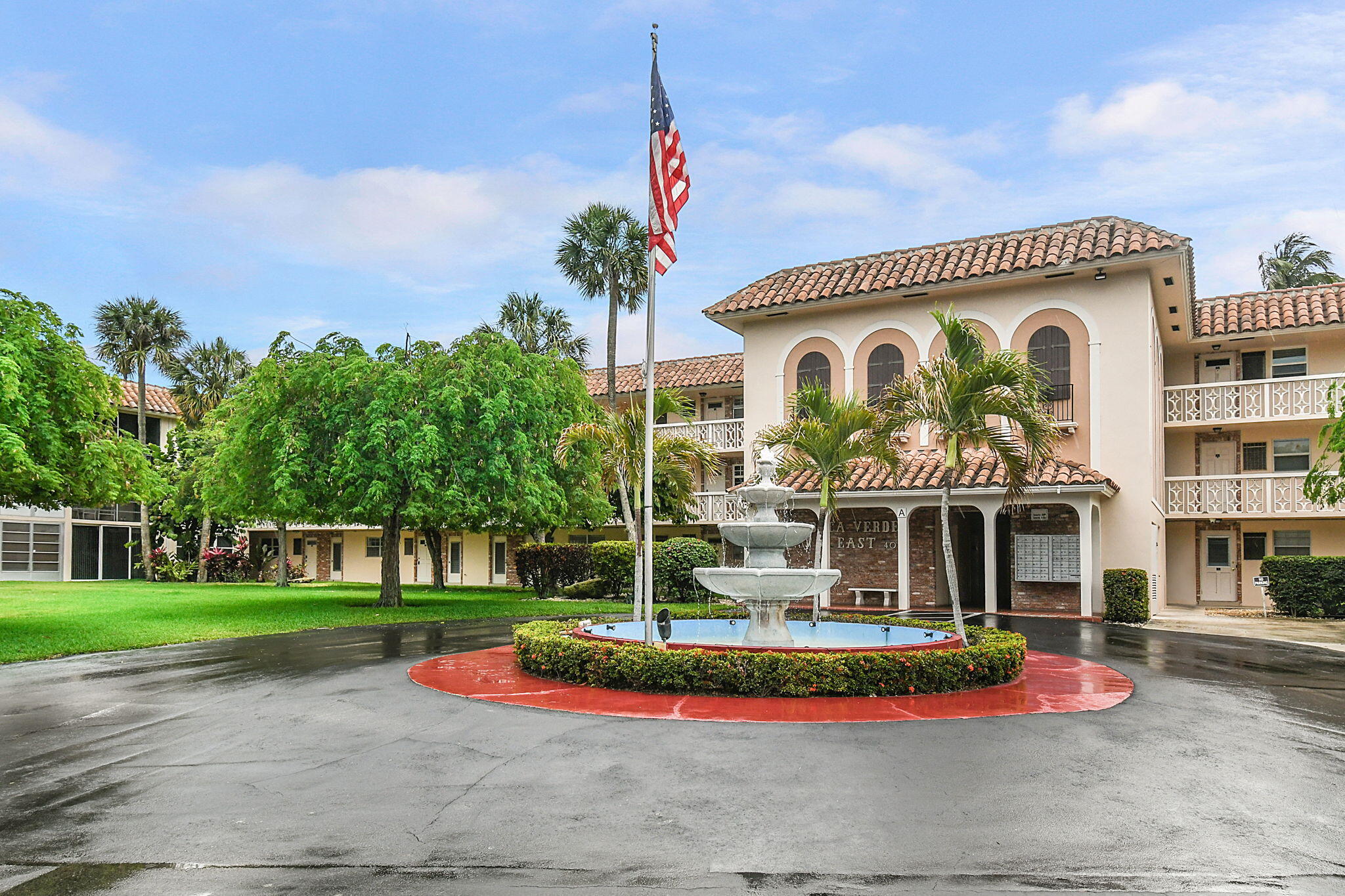 BOCA VERDE EAST CONDO - Residential