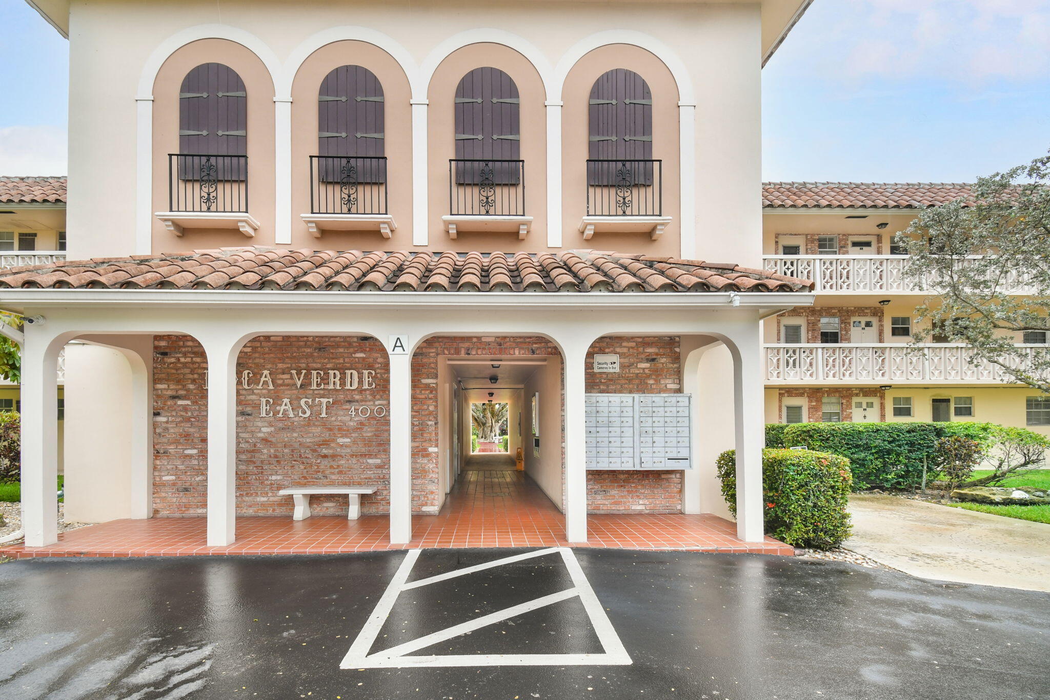 BOCA VERDE EAST CONDO - Residential