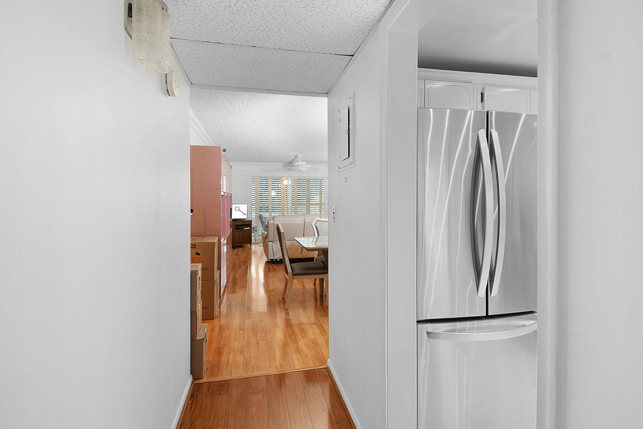 BOCA VERDE EAST CONDO - Residential