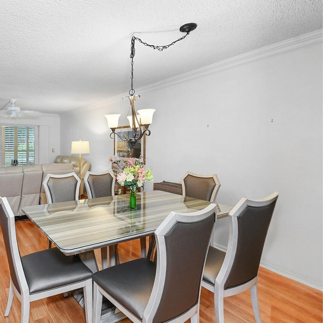 BOCA VERDE EAST CONDO - Residential