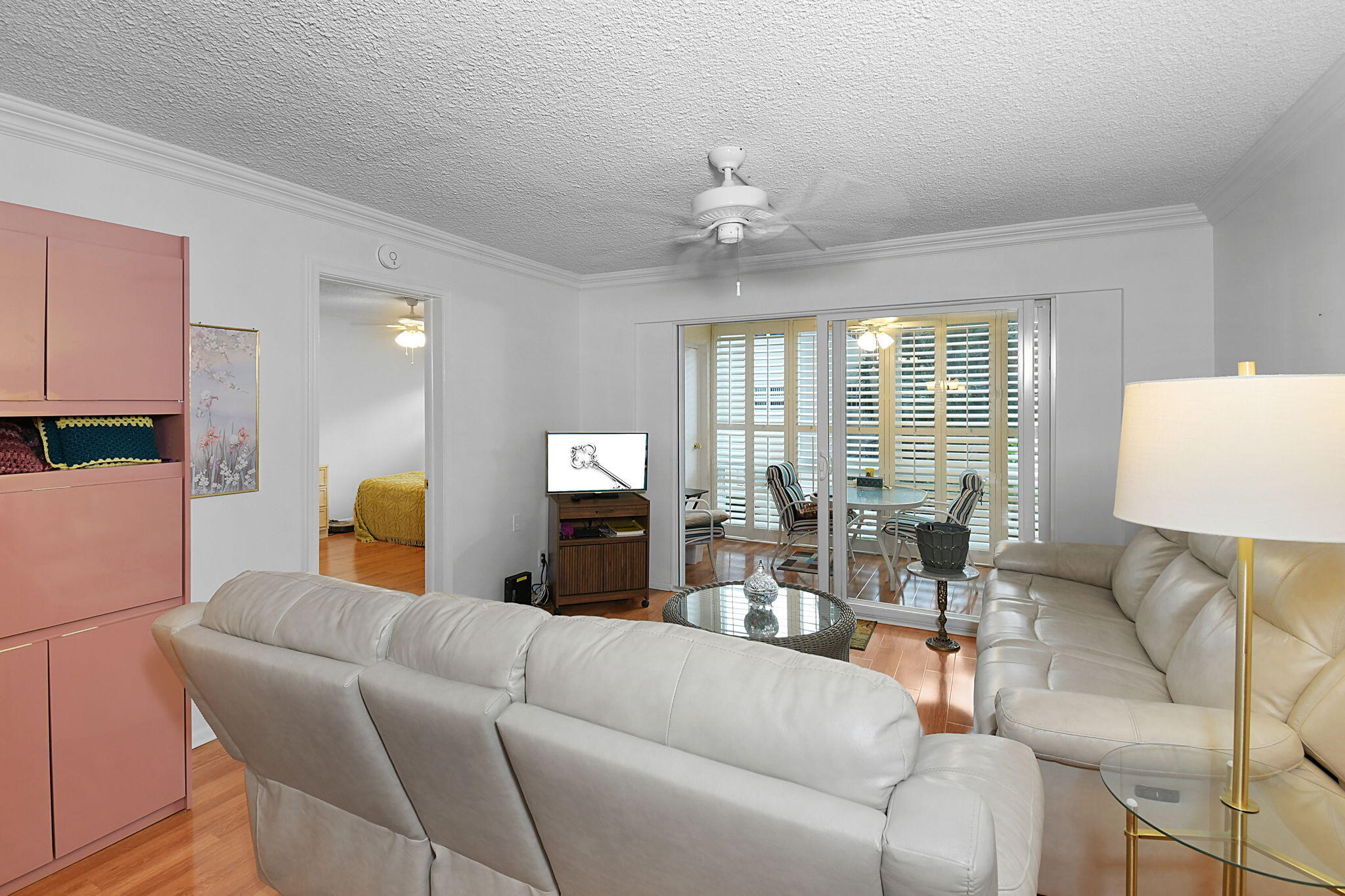 BOCA VERDE EAST CONDO - Residential