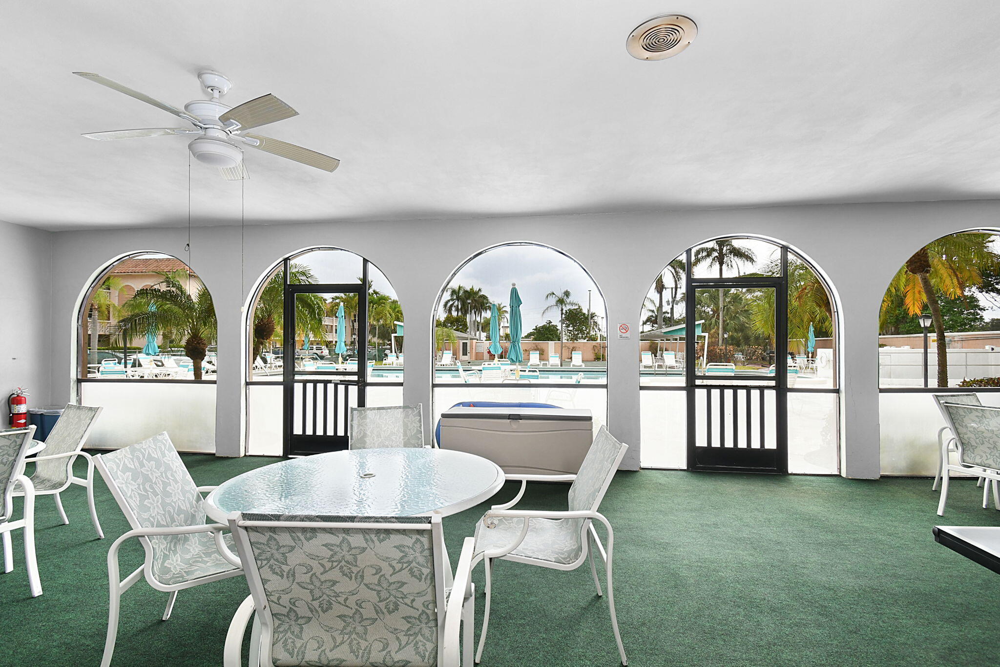 BOCA VERDE EAST CONDO - Residential