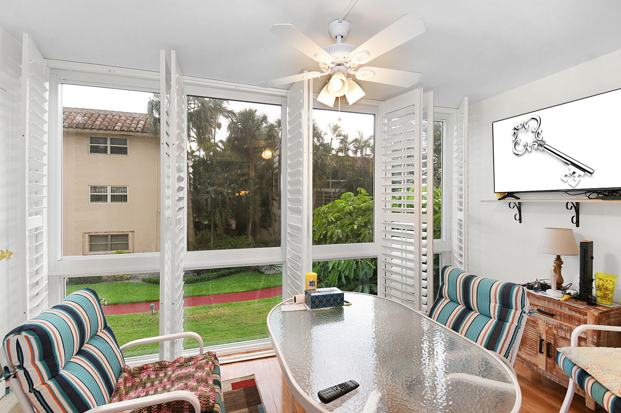 BOCA VERDE EAST CONDO - Residential