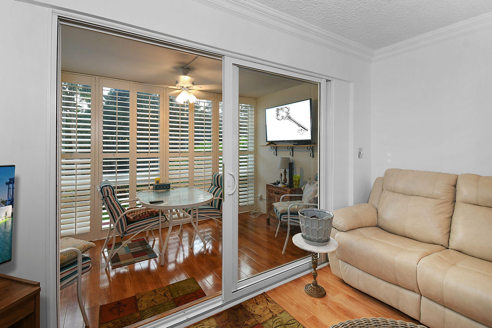 BOCA VERDE EAST CONDO - Residential