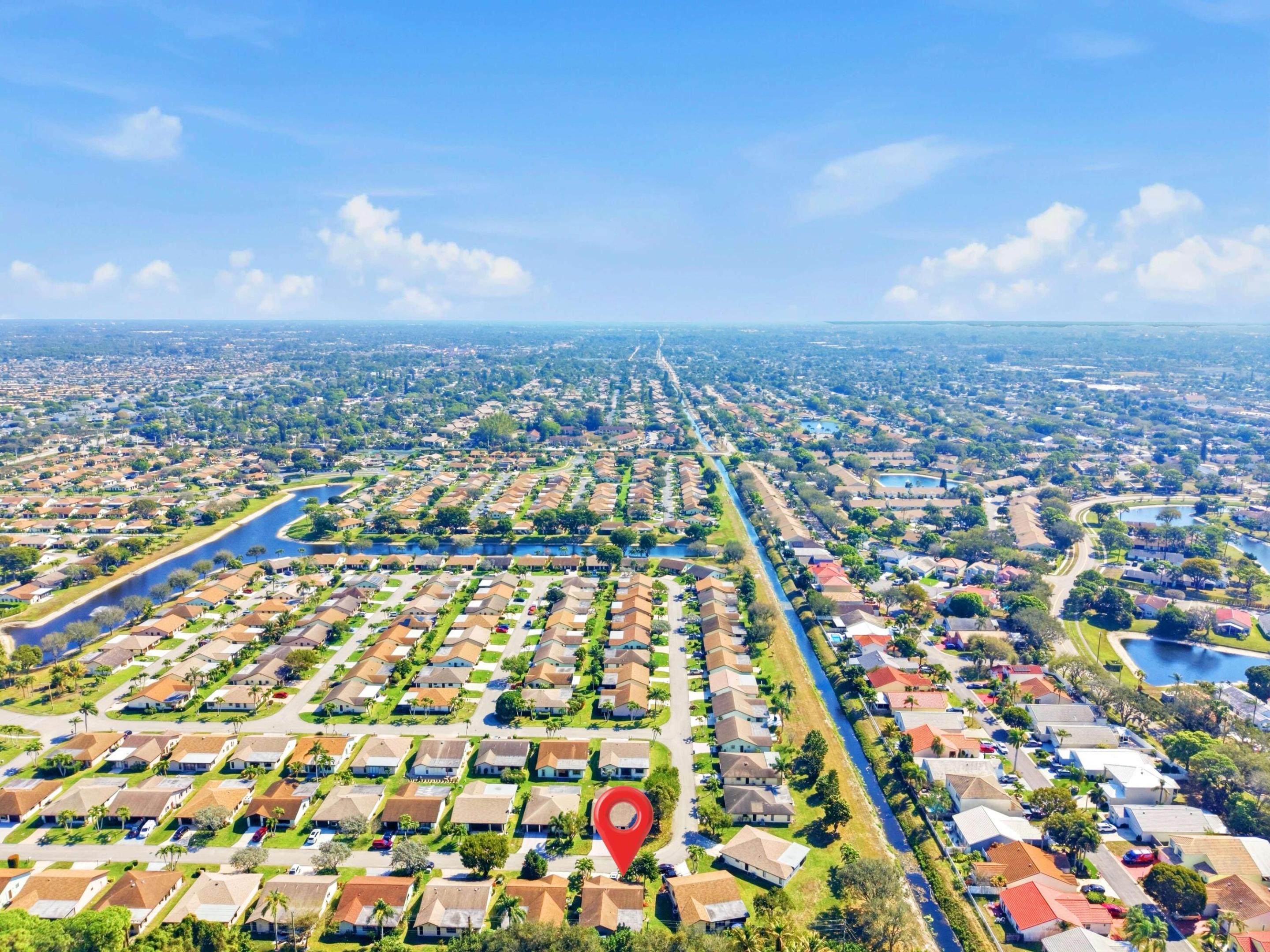 BUTTONWOOD 2 - Residential