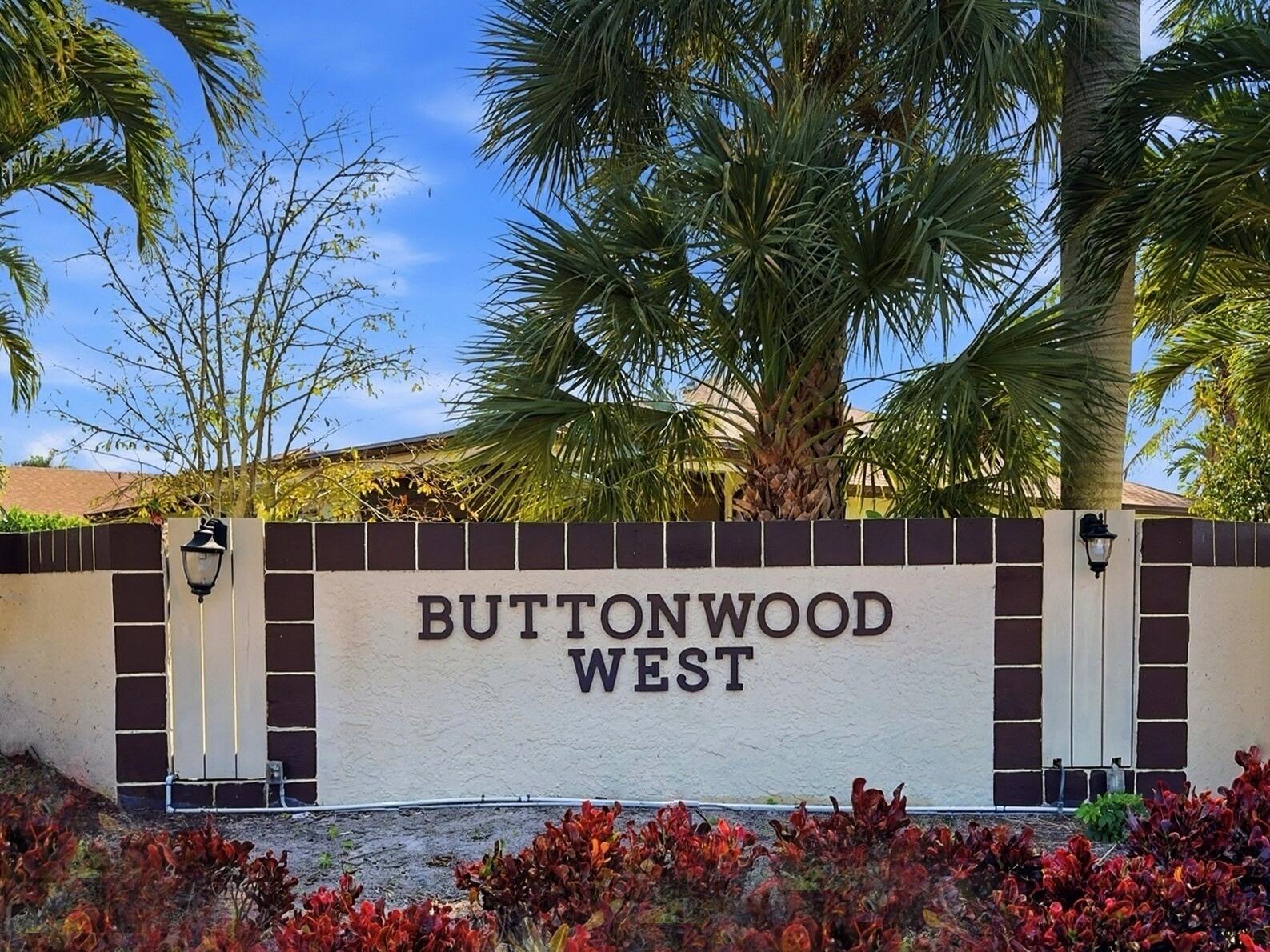 BUTTONWOOD 2 - Residential