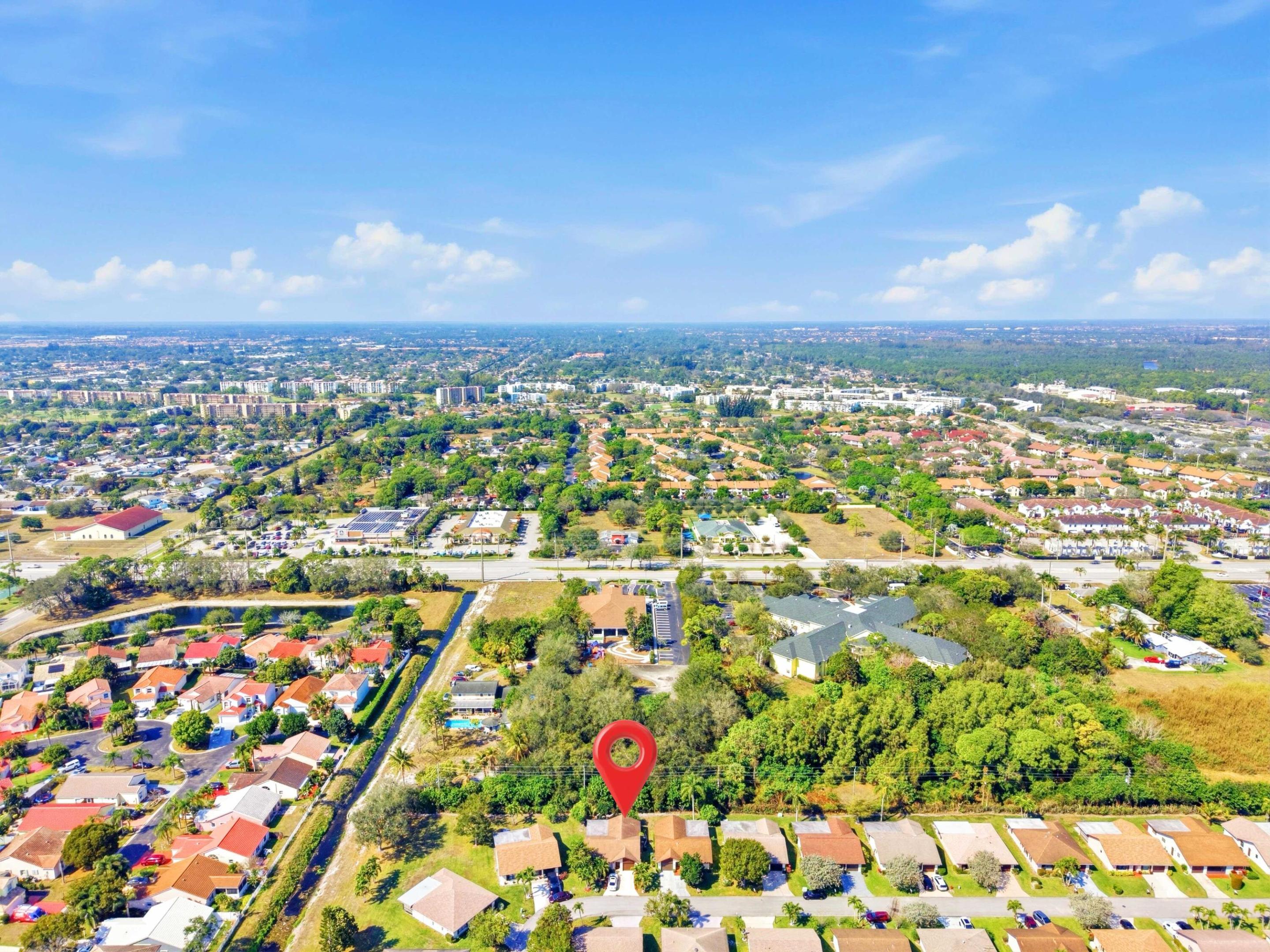 BUTTONWOOD 2 - Residential