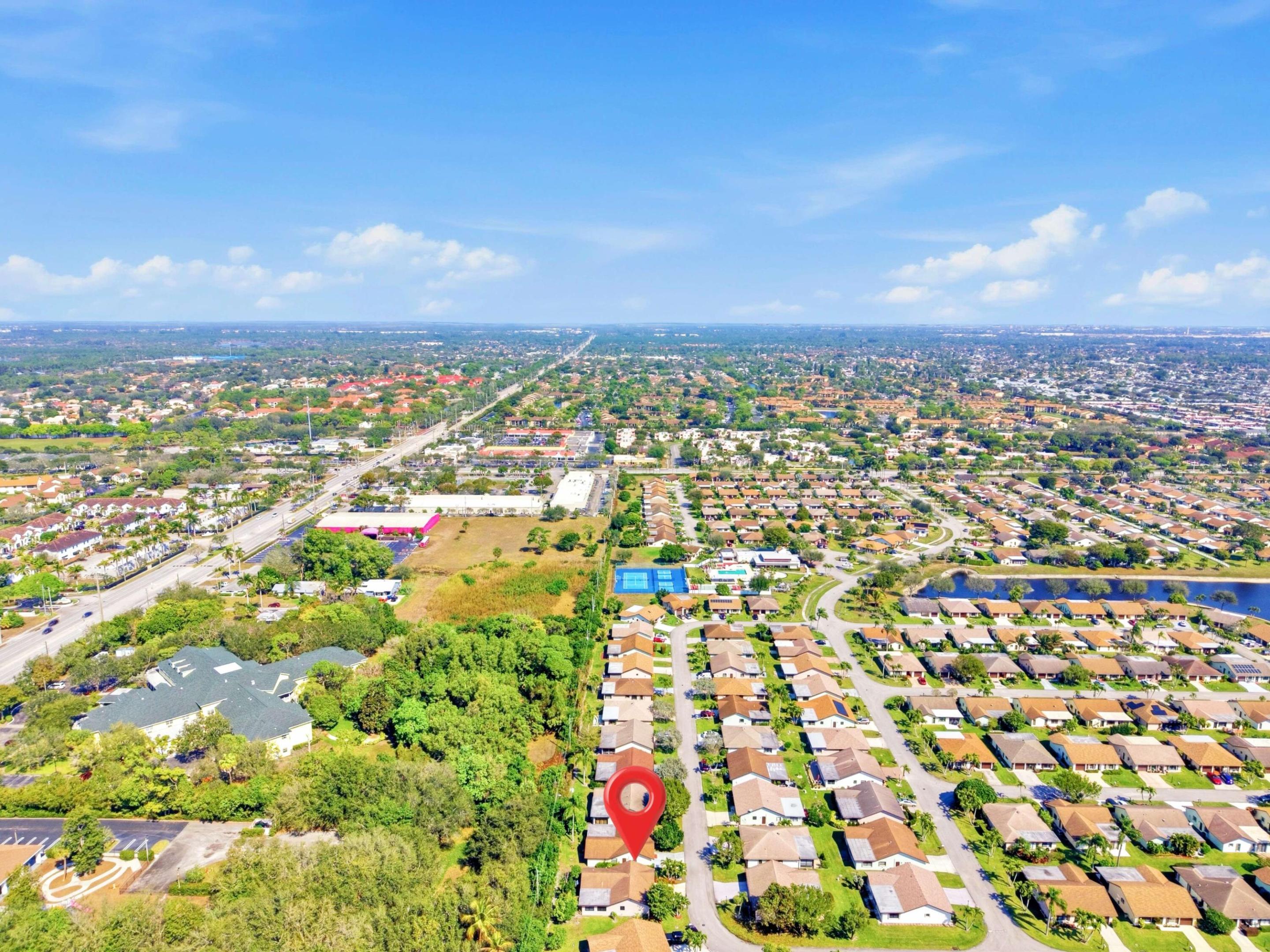 BUTTONWOOD 2 - Residential