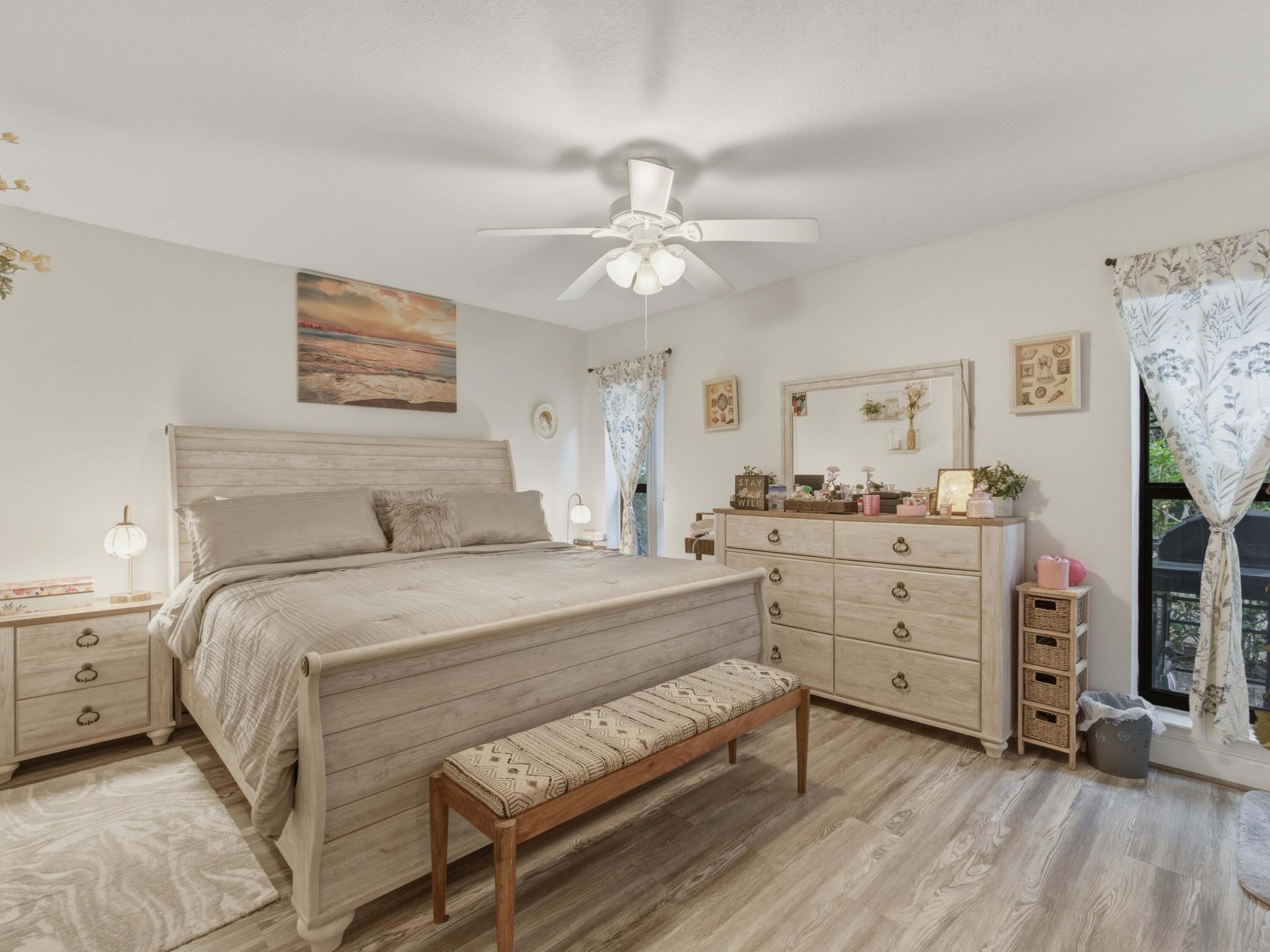 BUTTONWOOD 2 - Residential