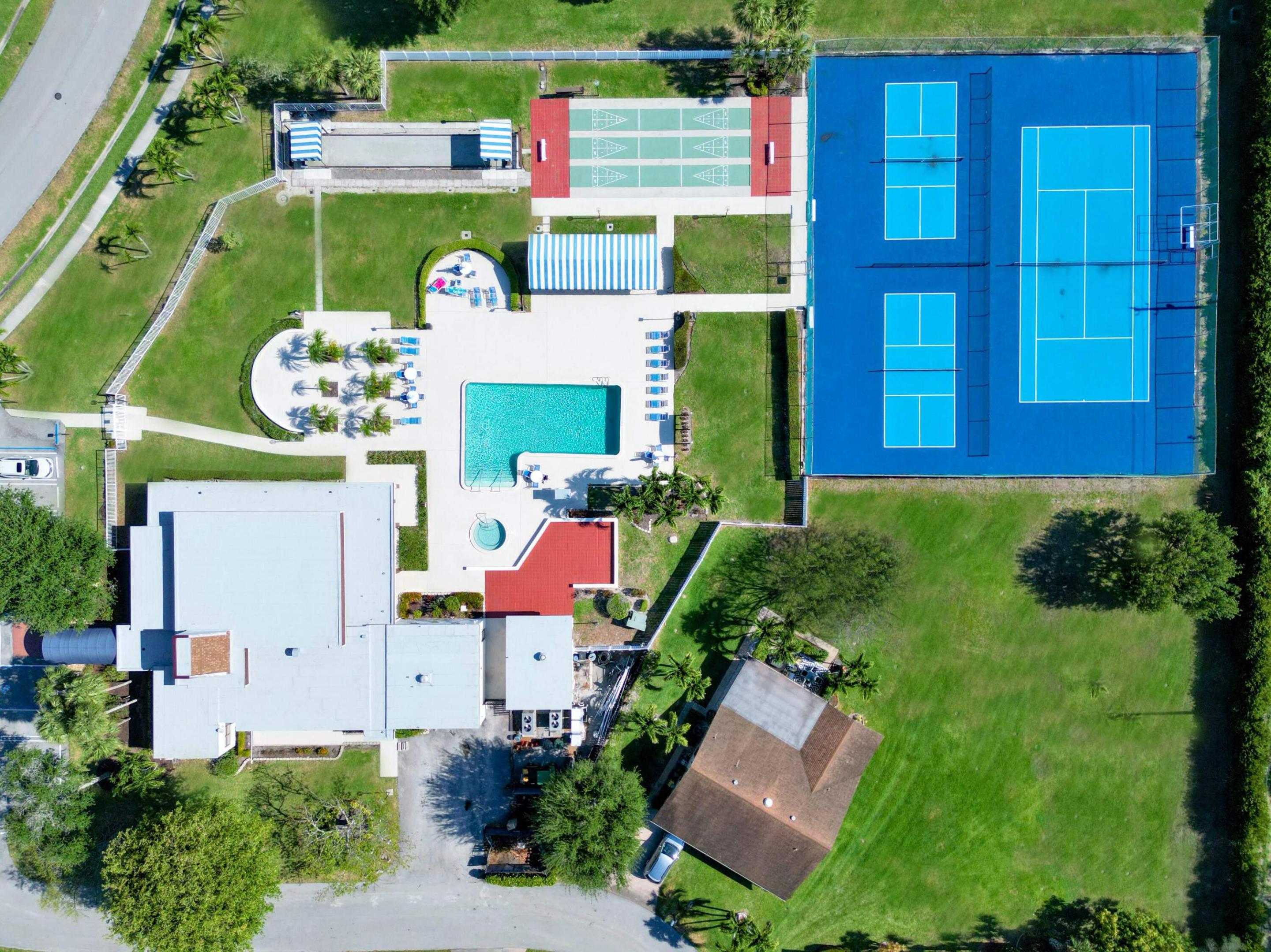 BUTTONWOOD 2 - Residential