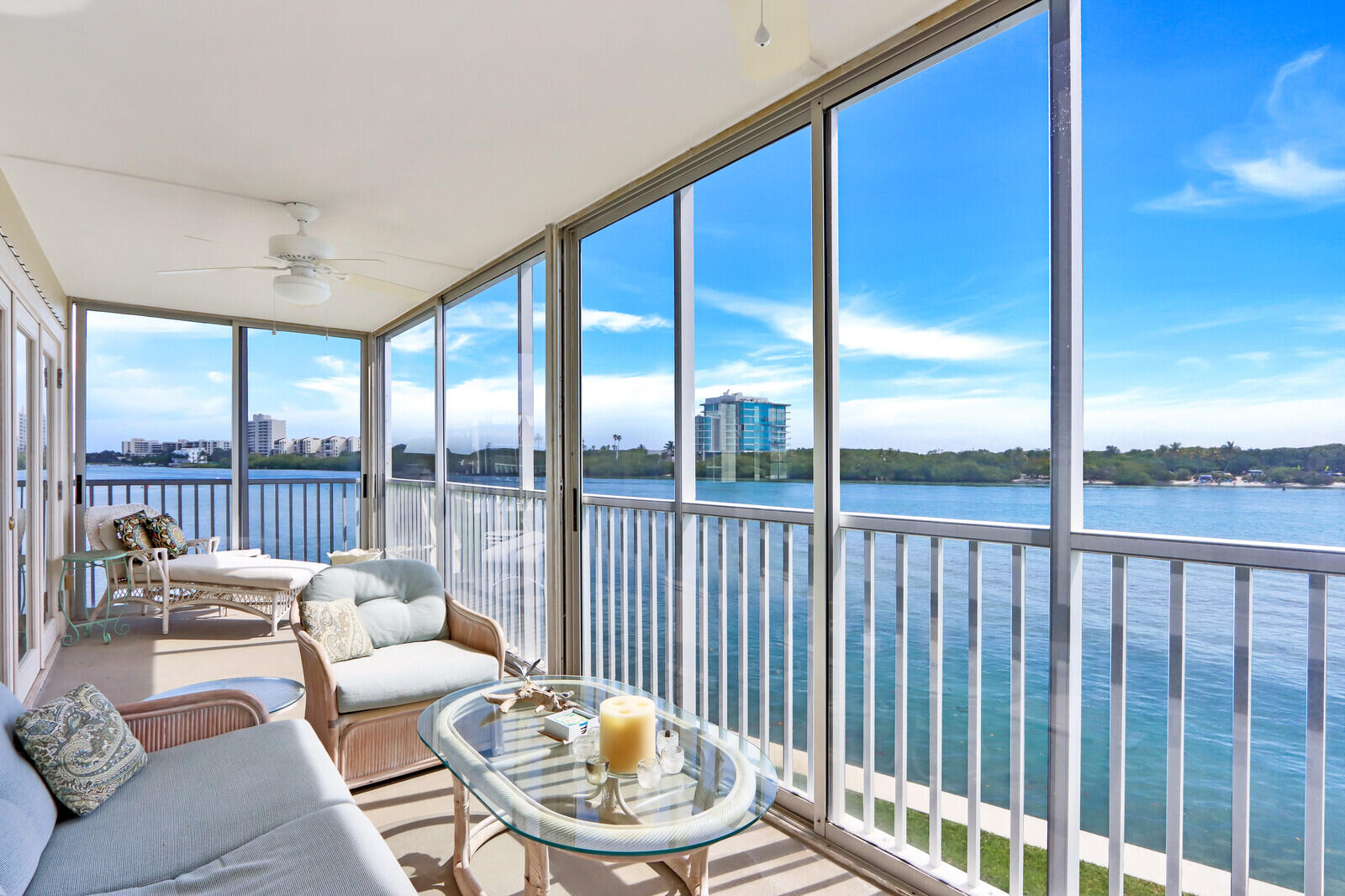 WATERWAY BEACH CONDOS - Residential