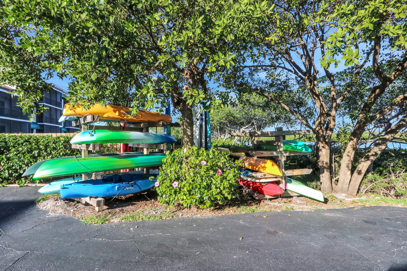 WATERWAY BEACH CONDOS - Residential