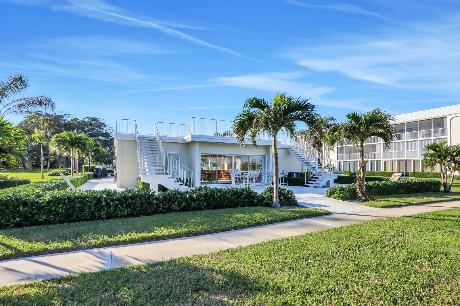 WATERWAY BEACH CONDOS - Residential