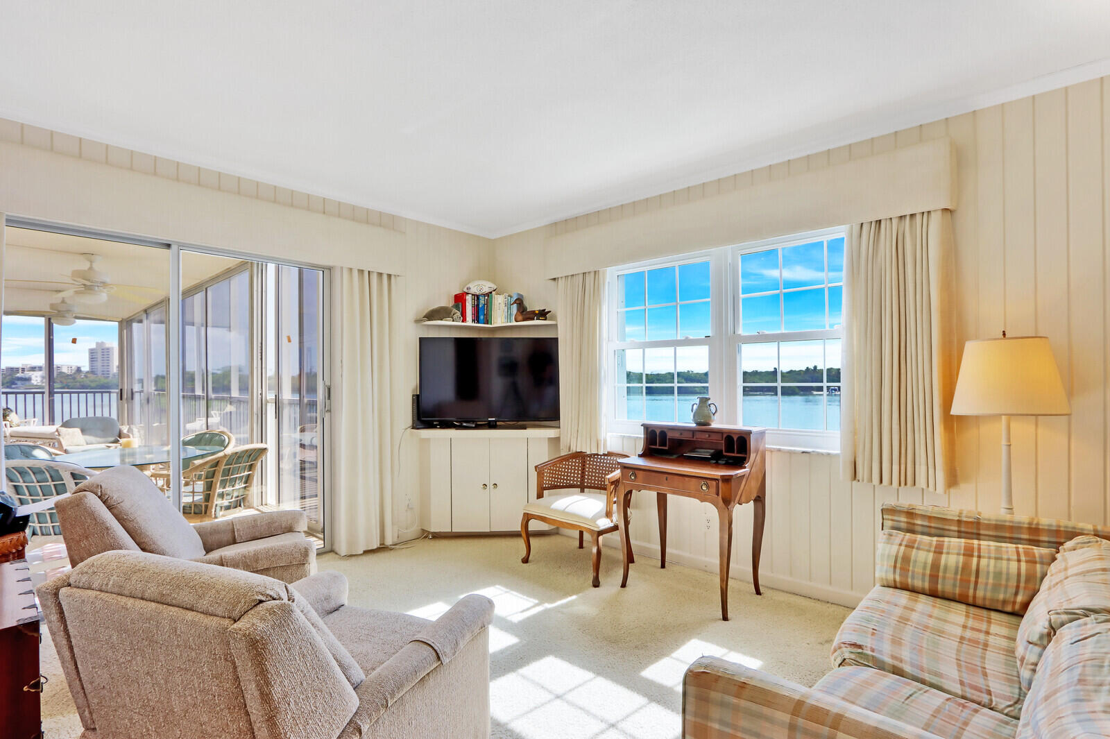 WATERWAY BEACH CONDOS - Residential