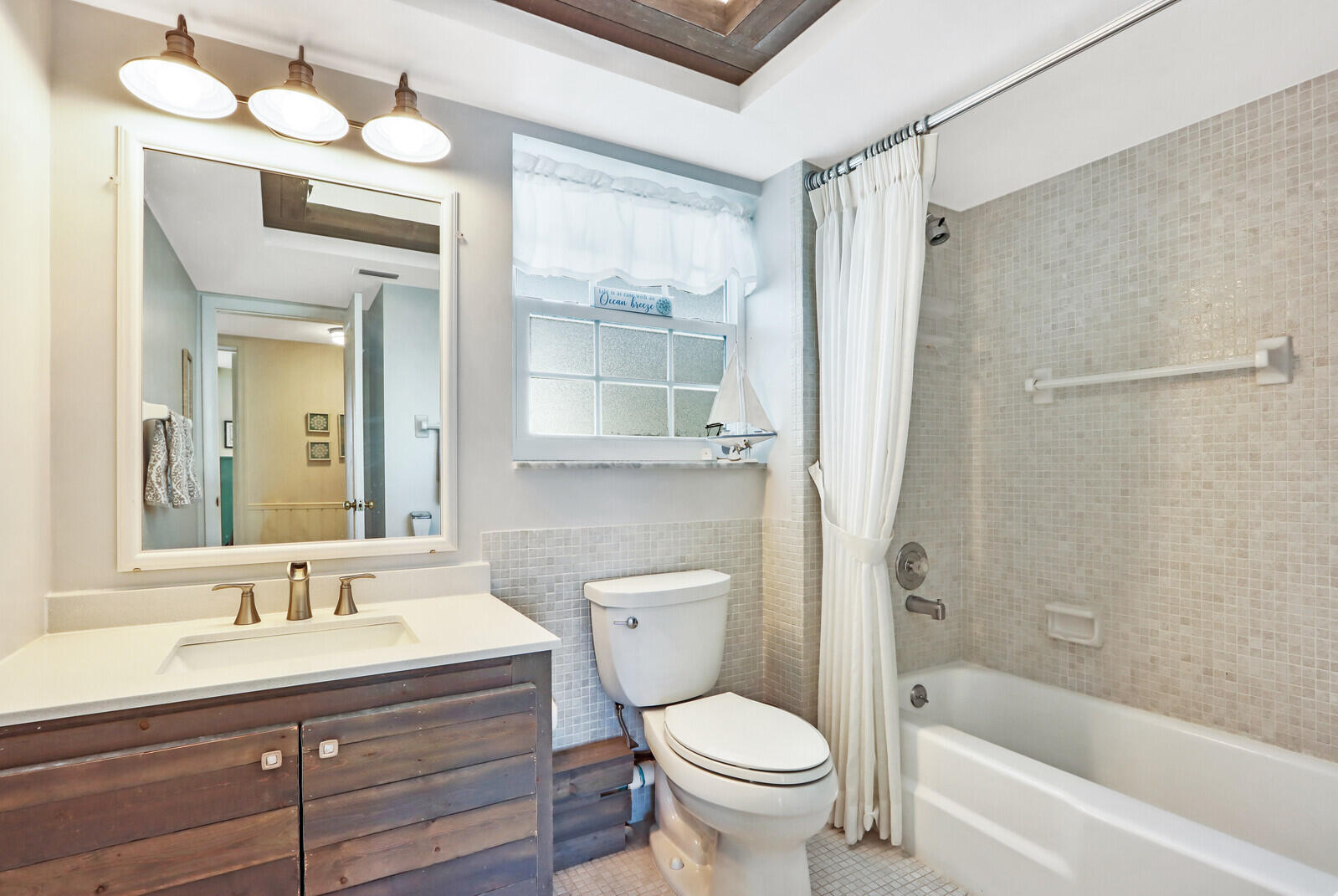 WATERWAY BEACH CONDOS - Residential