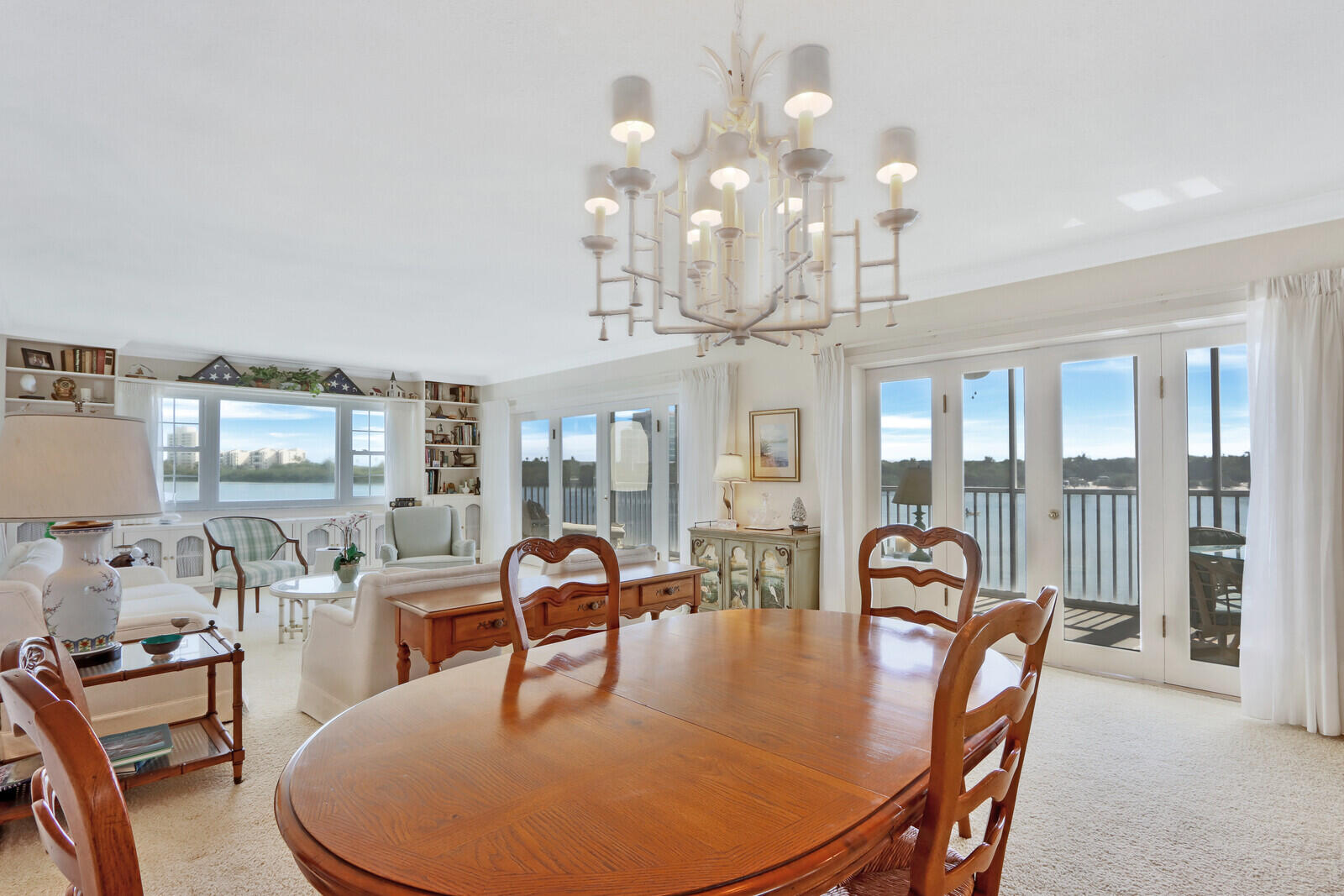 WATERWAY BEACH CONDOS - Residential