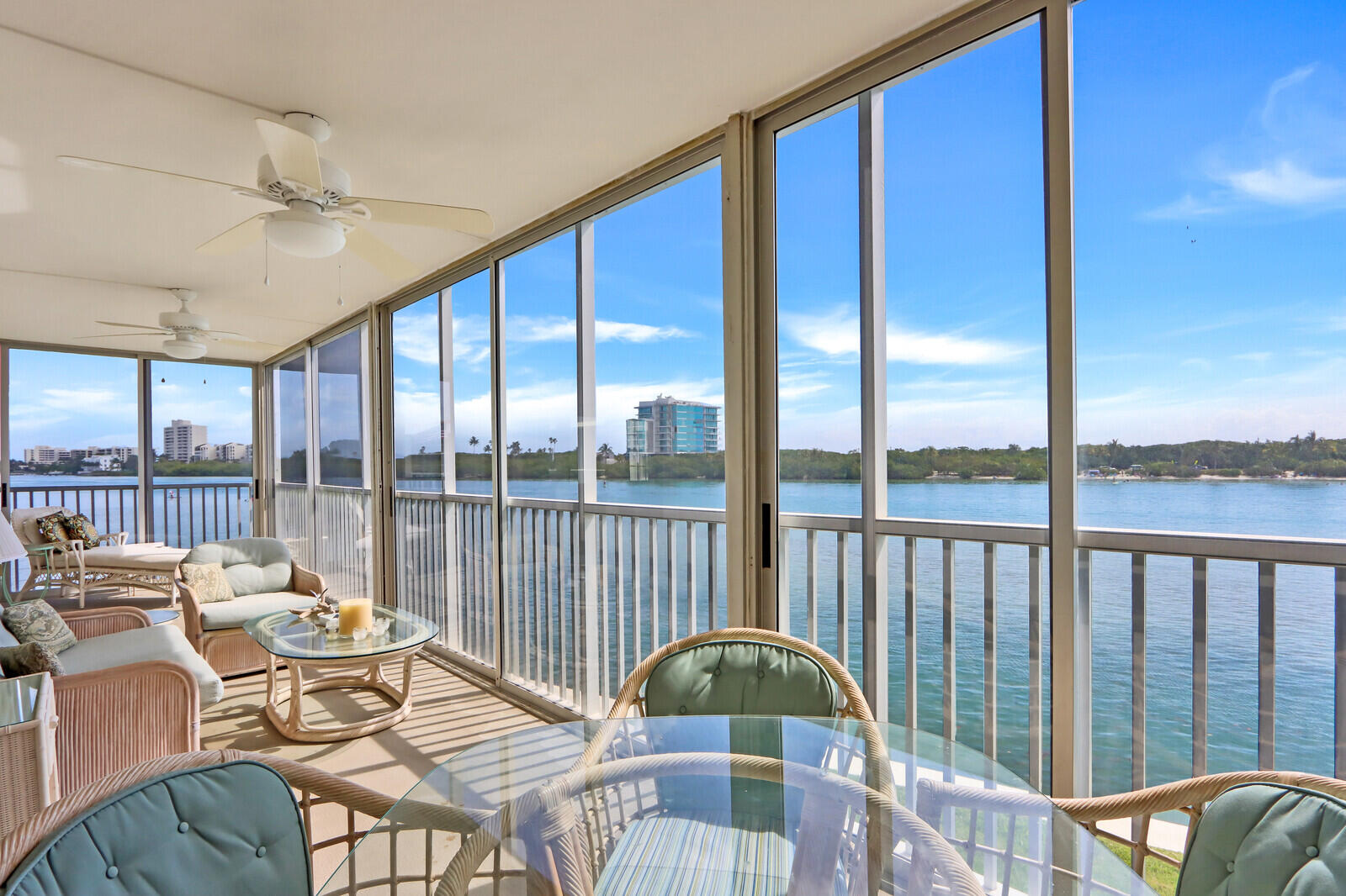 WATERWAY BEACH CONDOS - Residential