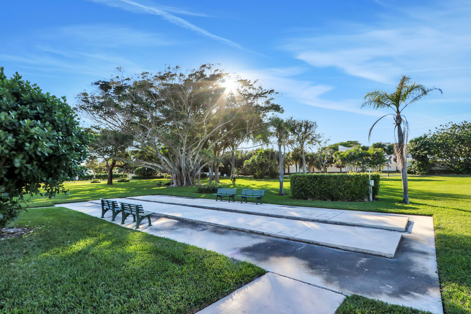 WATERWAY BEACH CONDOS - Residential