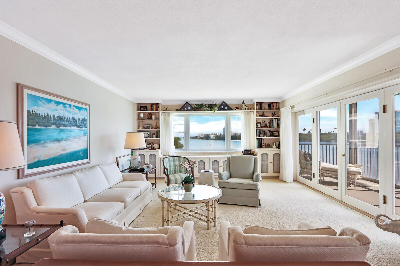 WATERWAY BEACH CONDOS - Residential