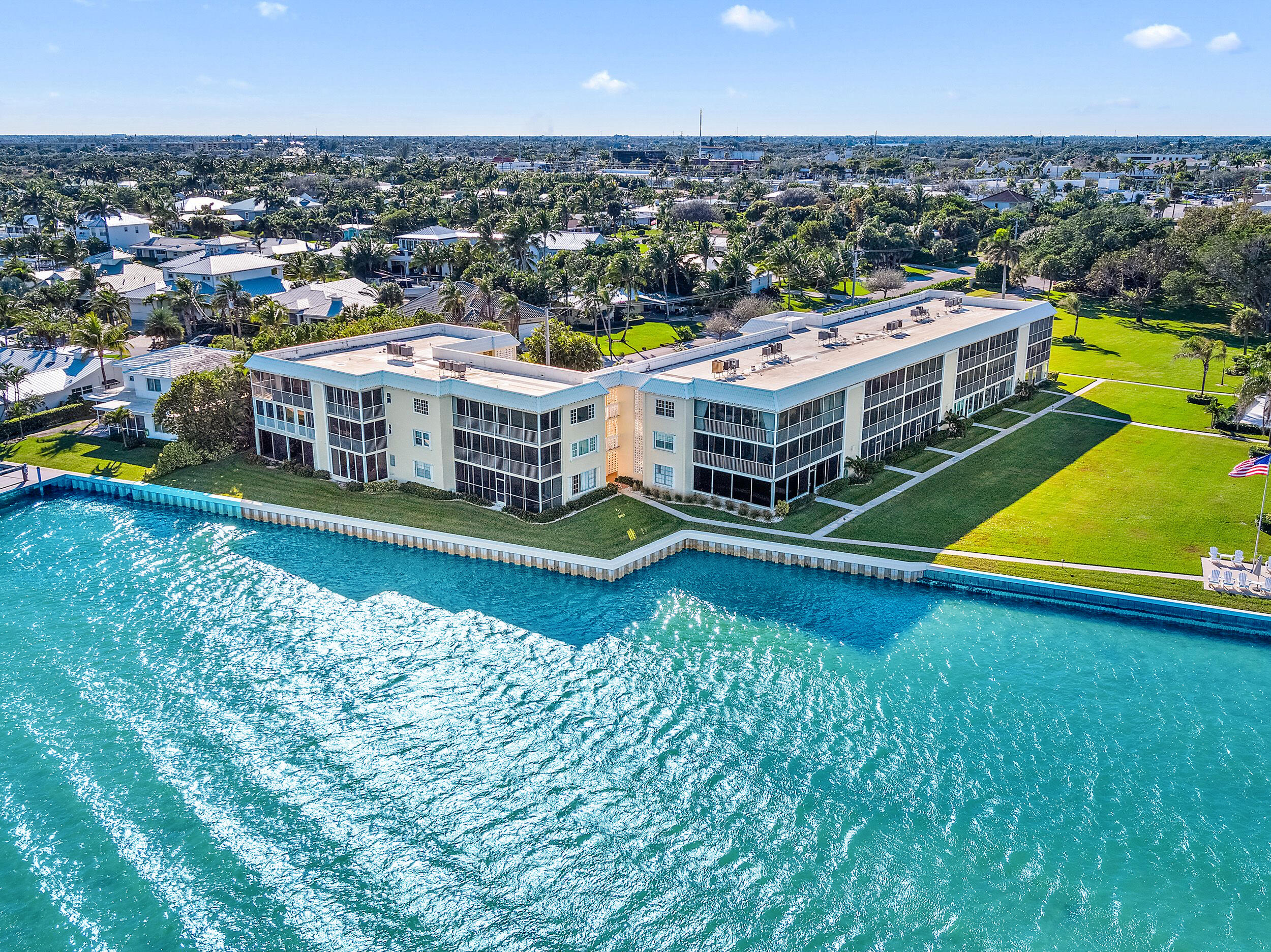 WATERWAY BEACH CONDOS - Residential