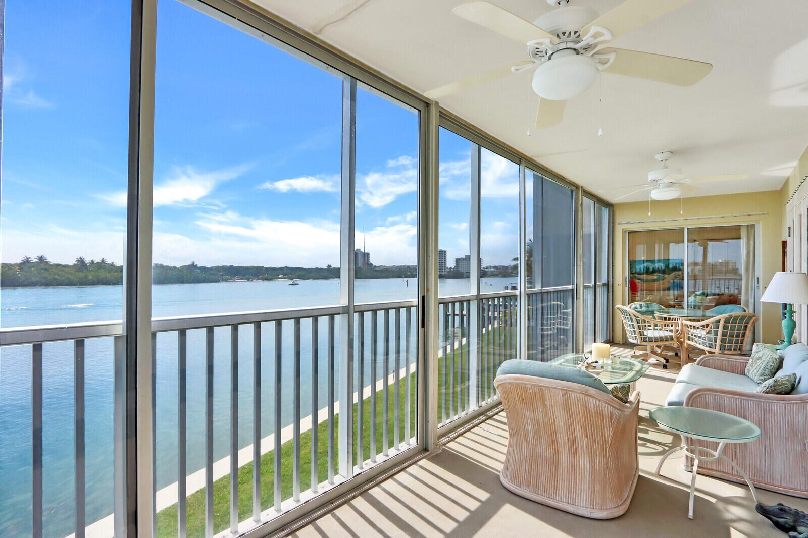 WATERWAY BEACH CONDOS - Residential