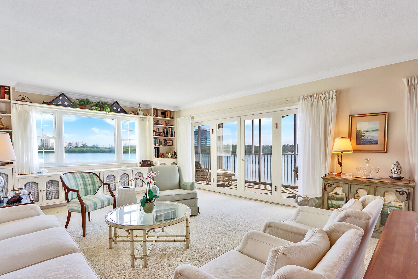 WATERWAY BEACH CONDOS - Residential