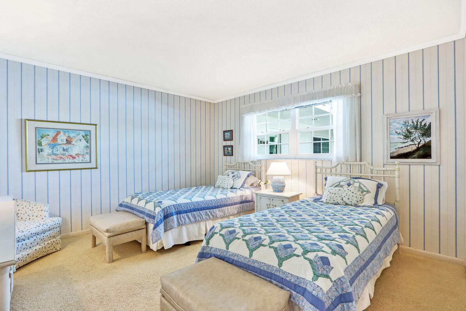 WATERWAY BEACH CONDOS - Residential