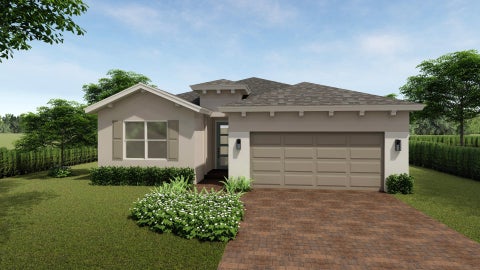 Photo of 6580 SE Park Trace Drive, Stuart, FL 34997 (MLS # B26052682)