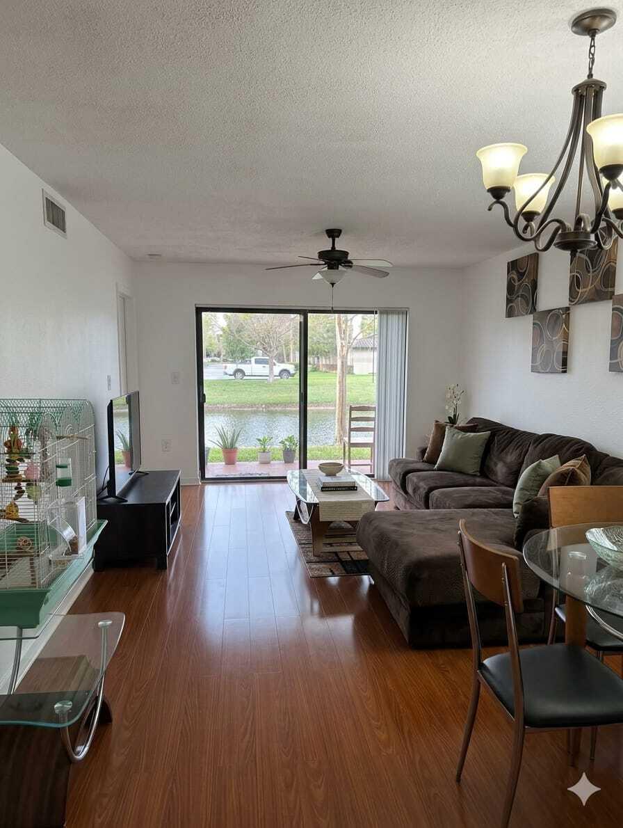 Photo of 9913 Nob Hill Court #9913, Sunrise, FL 33351 (MLS # B26016270)