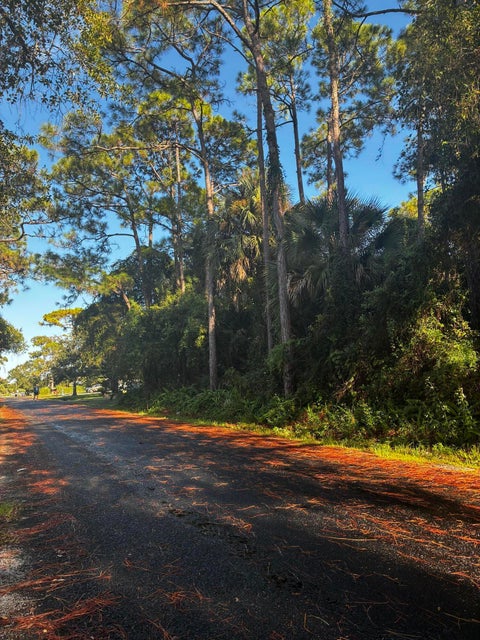 Photo of 2 Notlem Drive, Fort Pierce, FL 34982 (MLS # R11168460)