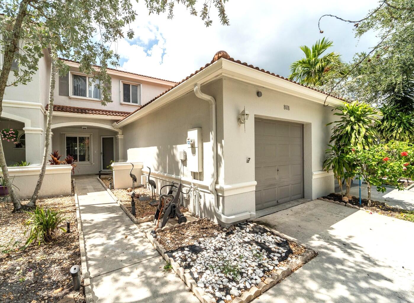 NORTH COUNTY PUD 2 - Residential Lease