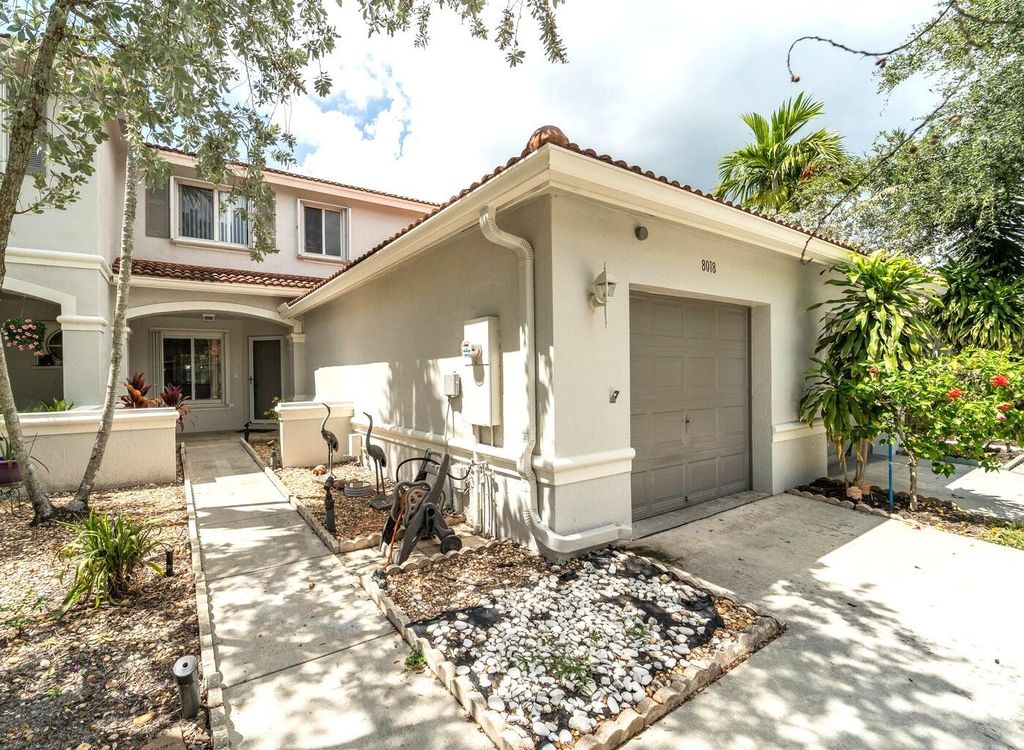 Photo of 8018 Big Pine Way, Riviera Beach, FL 33407 (MLS # R11169876)