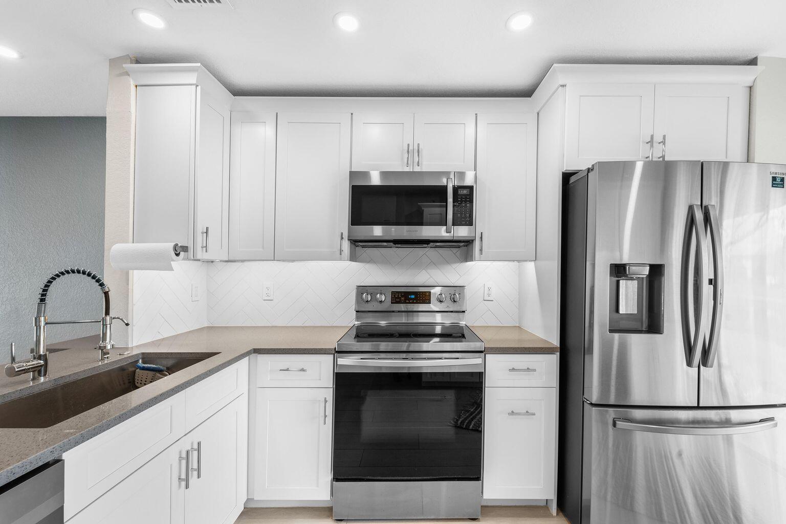 NORTH COUNTY PUD 2 - Residential Lease