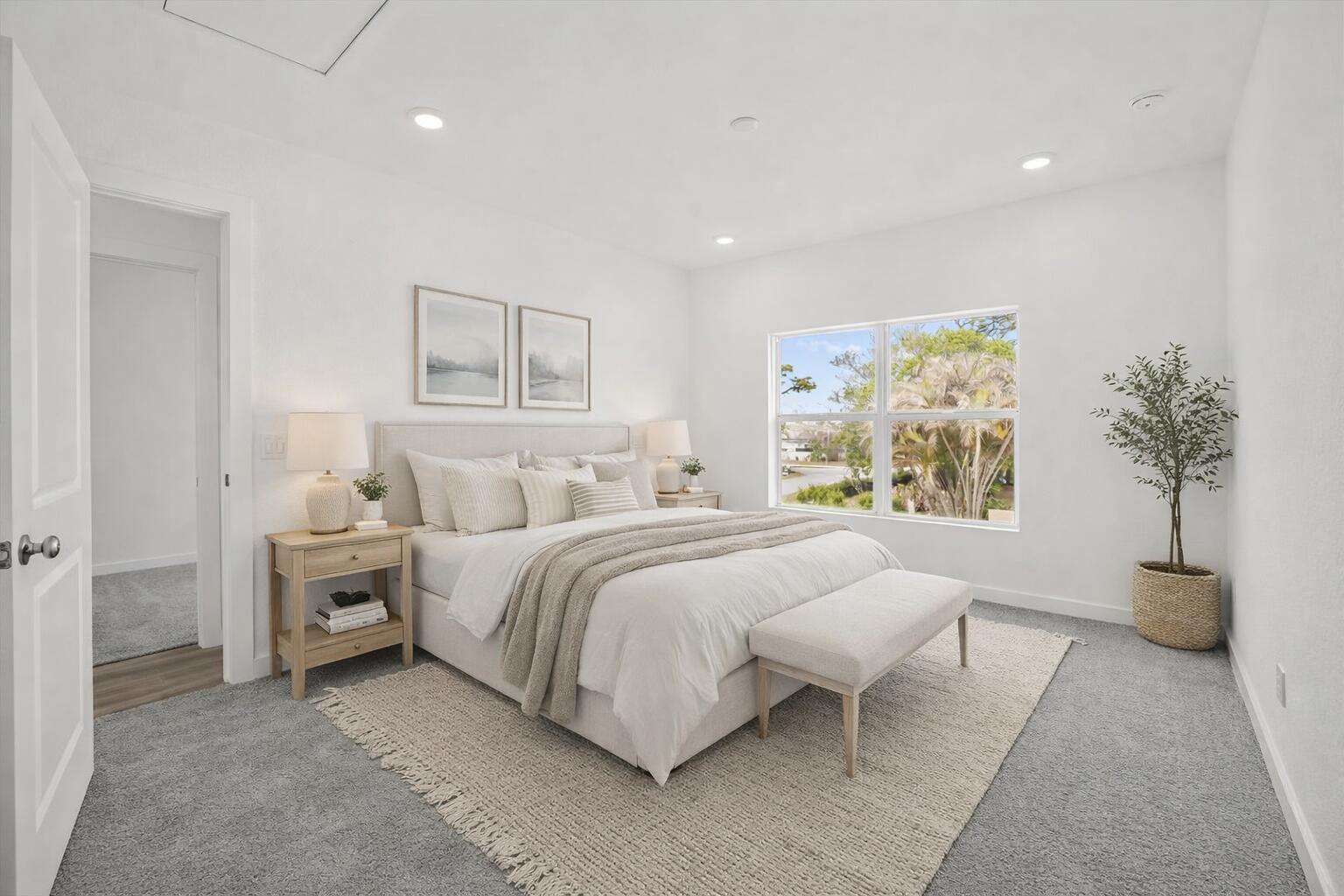 GOLDEN GATE - Residential