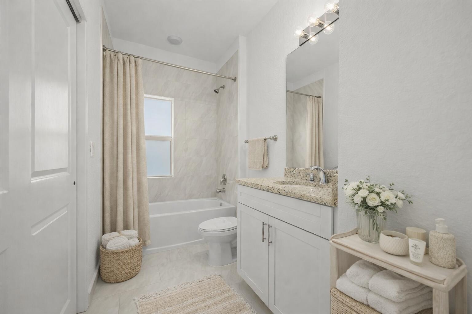 GOLDEN GATE - Residential