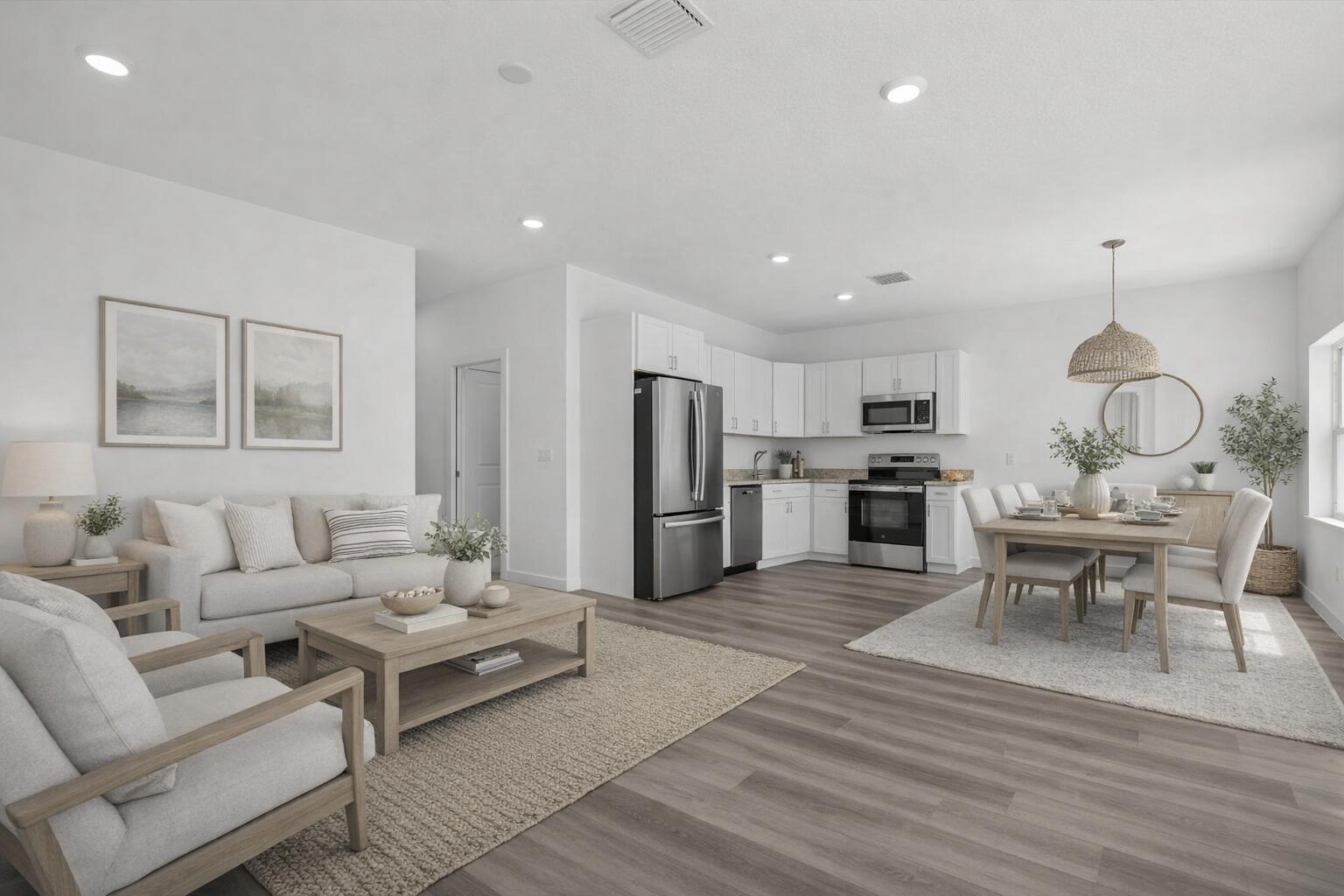 GOLDEN GATE - Residential