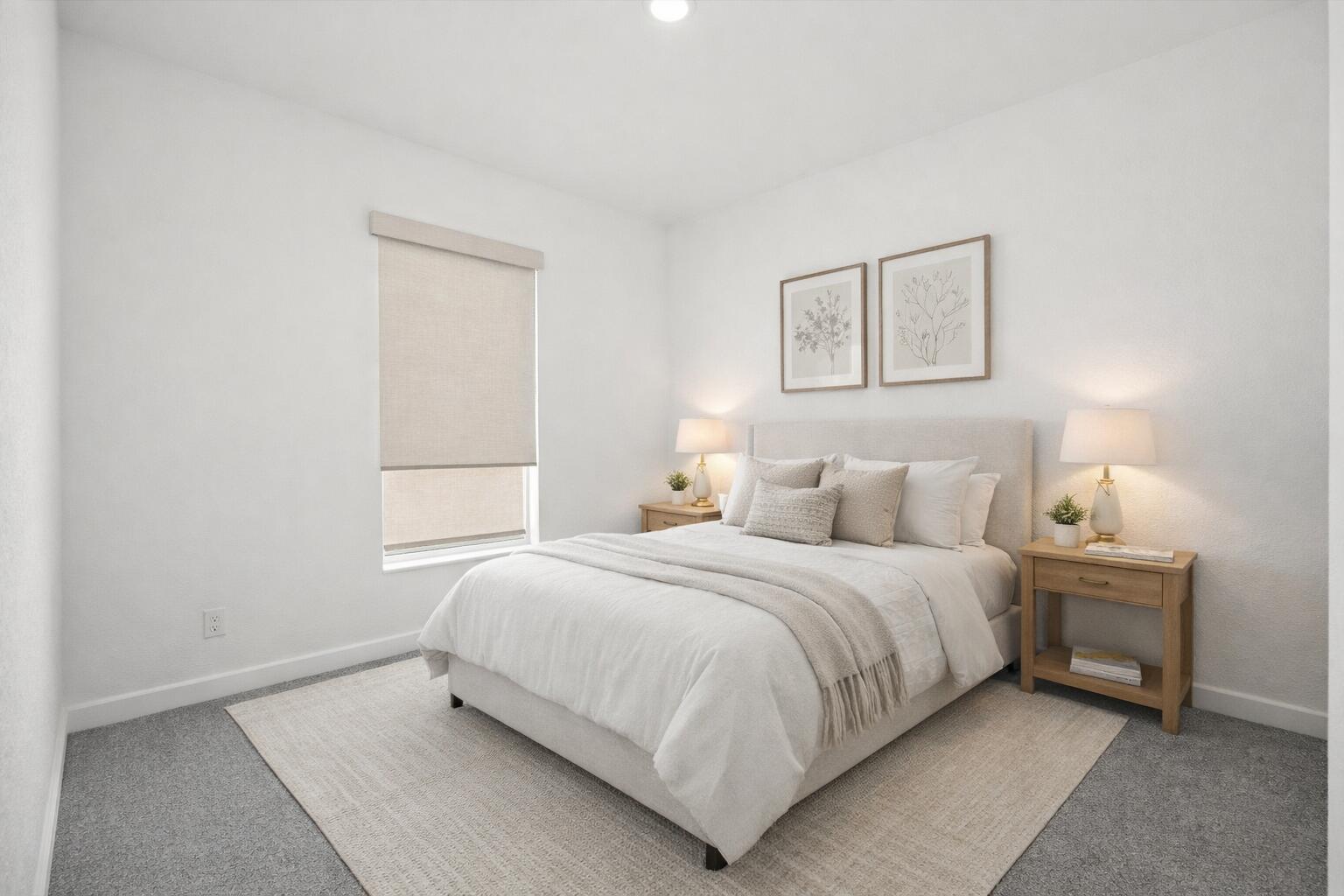 GOLDEN GATE - Residential