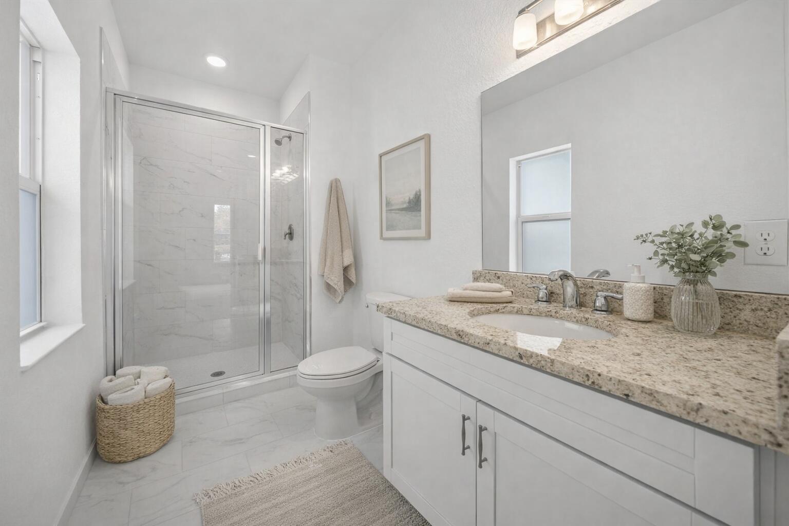 GOLDEN GATE - Residential