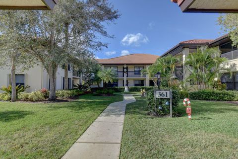 A home in Stuart