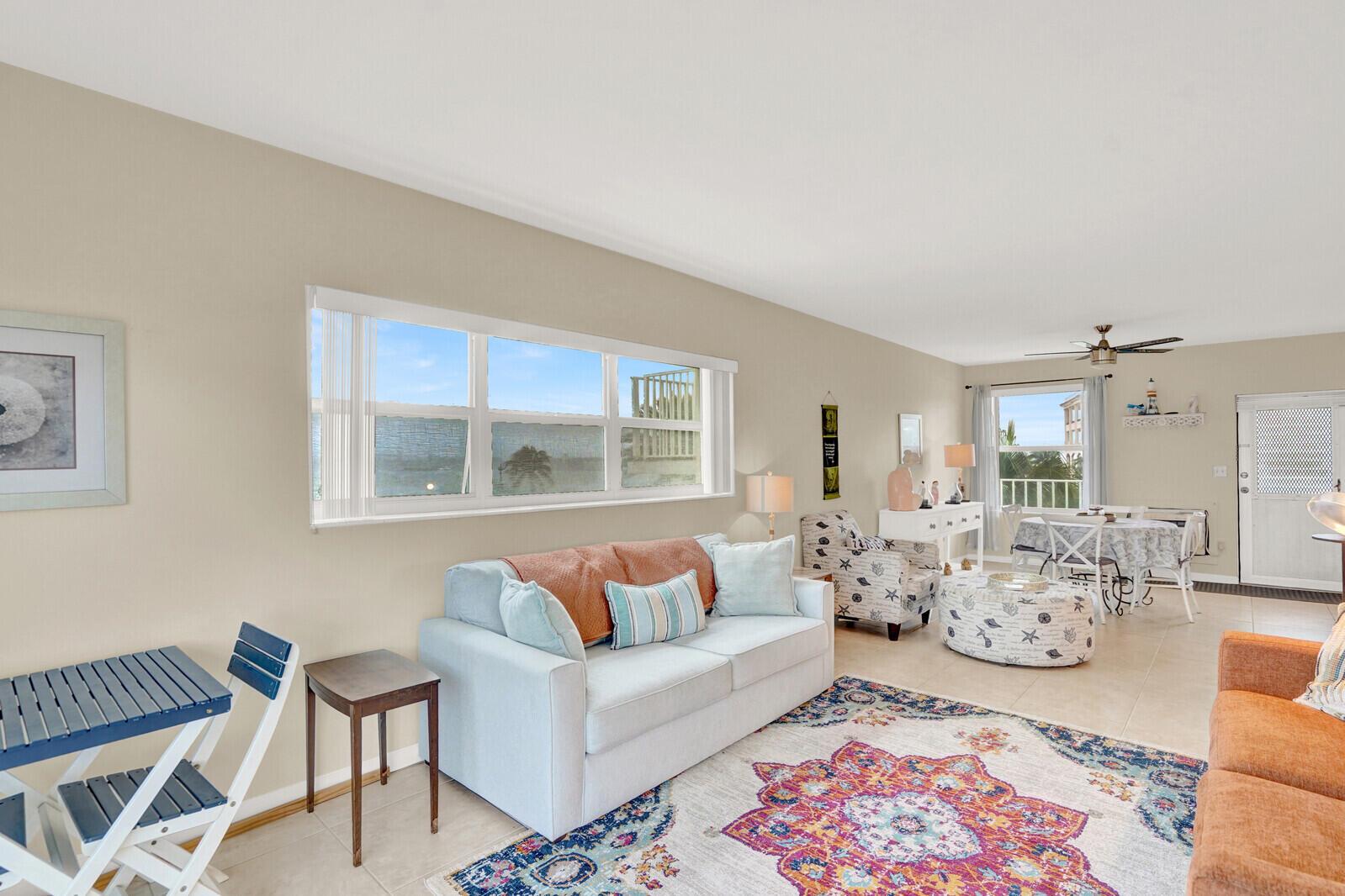 PALMBEACHER APTS INC - Residential