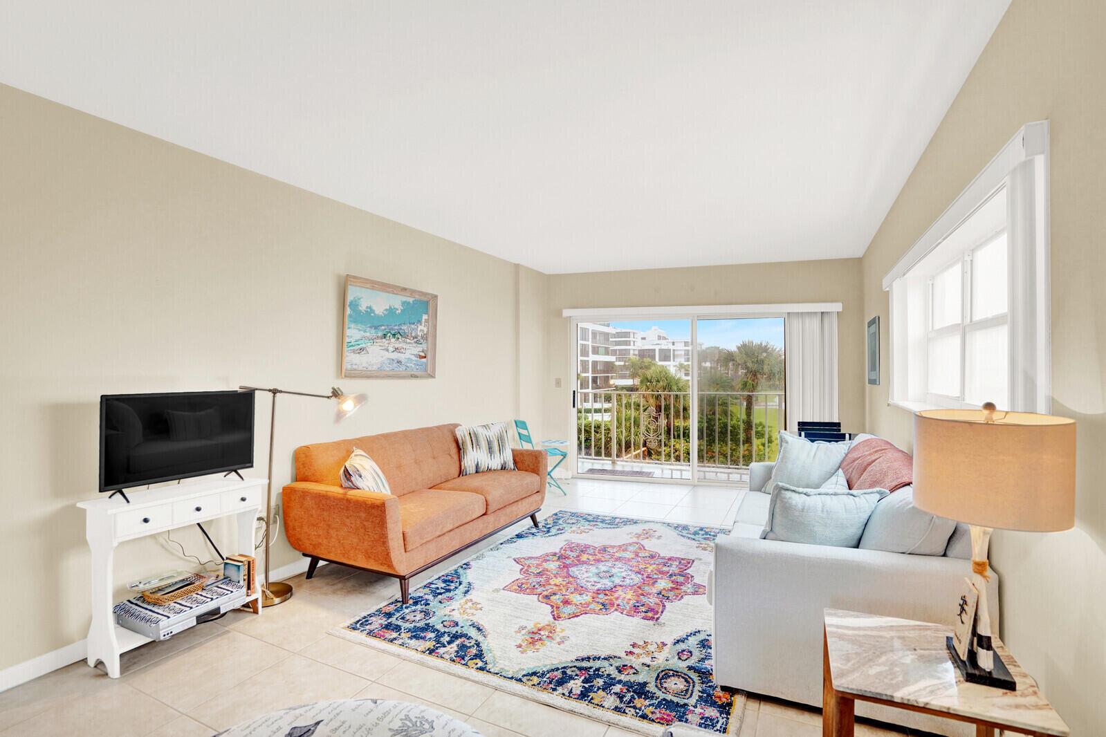 PALMBEACHER APTS INC - Residential