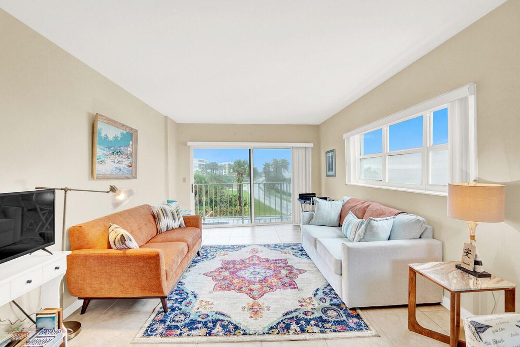 Photo of 3030 S Ocean Boulevard #332, Palm Beach, FL 33480 (MLS # R11144675)