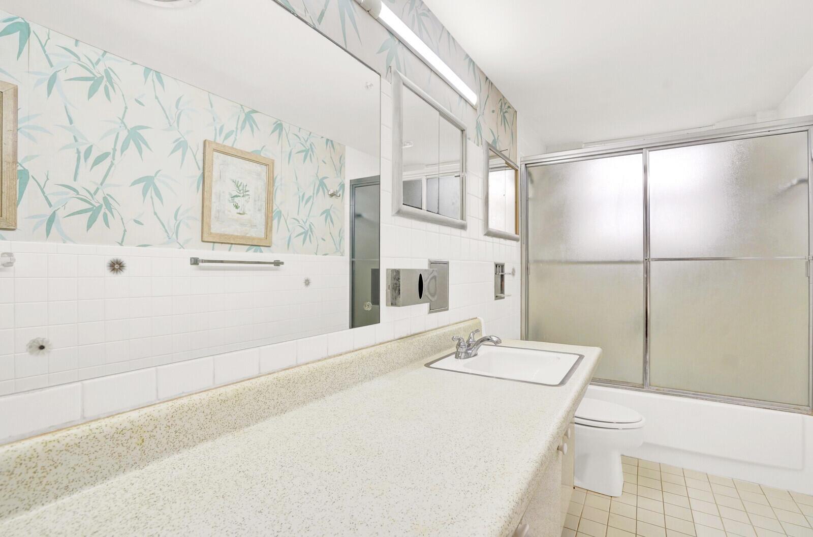 PALMBEACHER APTS INC - Residential