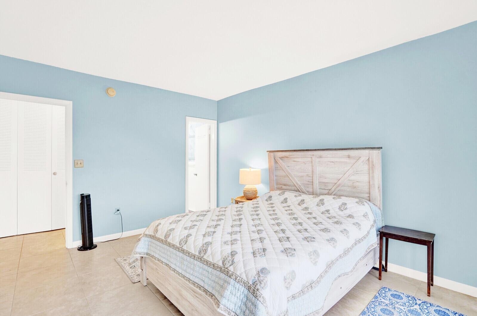 PALMBEACHER APTS INC - Residential