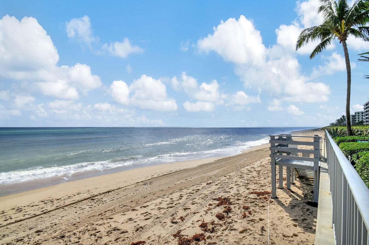 PALMBEACHER APTS INC - Residential